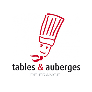 Label Tables et Auberges de France